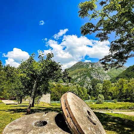 Le Macine Villa Magnano  Luaran gambar