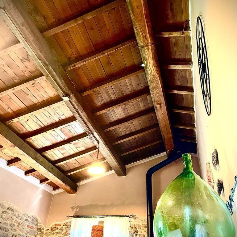 Le Macine Villa Magnano  Luaran gambar