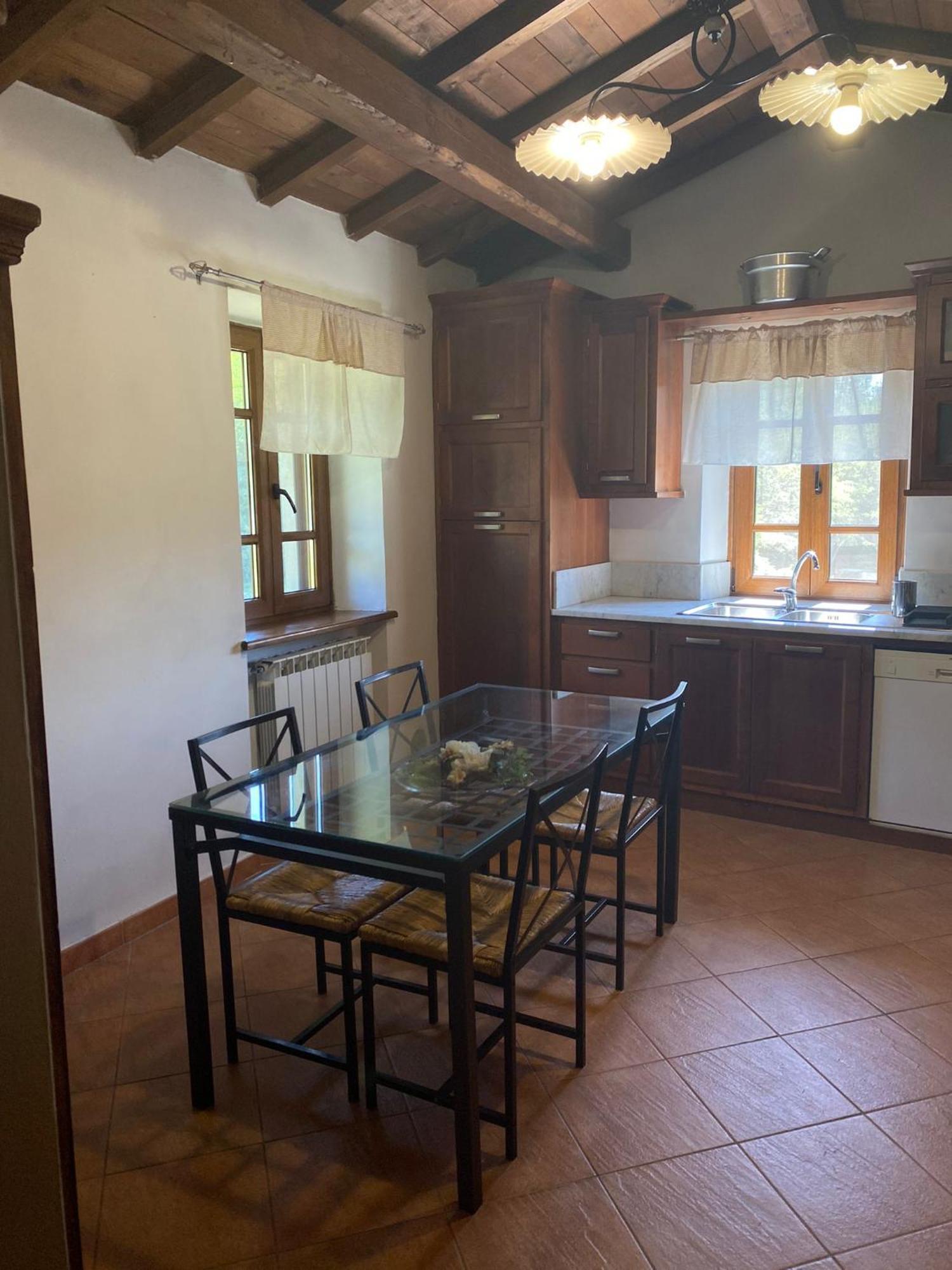 Le Macine Villa Magnano  Luaran gambar